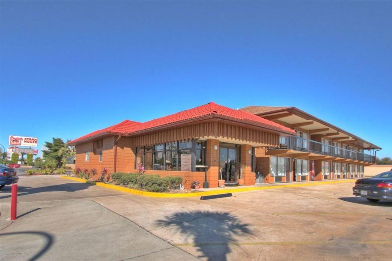 Hotel Belair Orlando Near Florida Mall Oak Ridge ภายนอก รูปภาพ