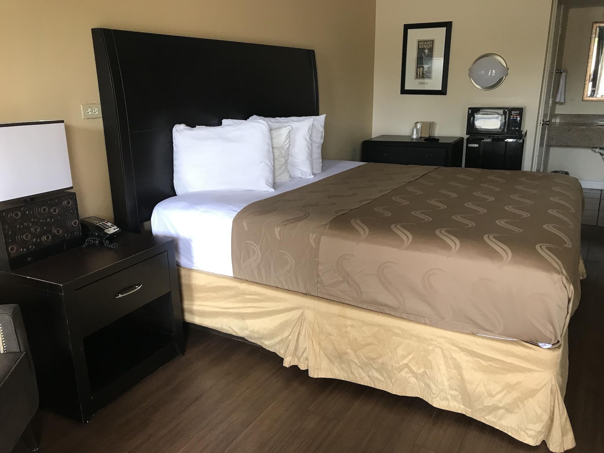 Hotel Belair Orlando Near Florida Mall Oak Ridge ภายนอก รูปภาพ