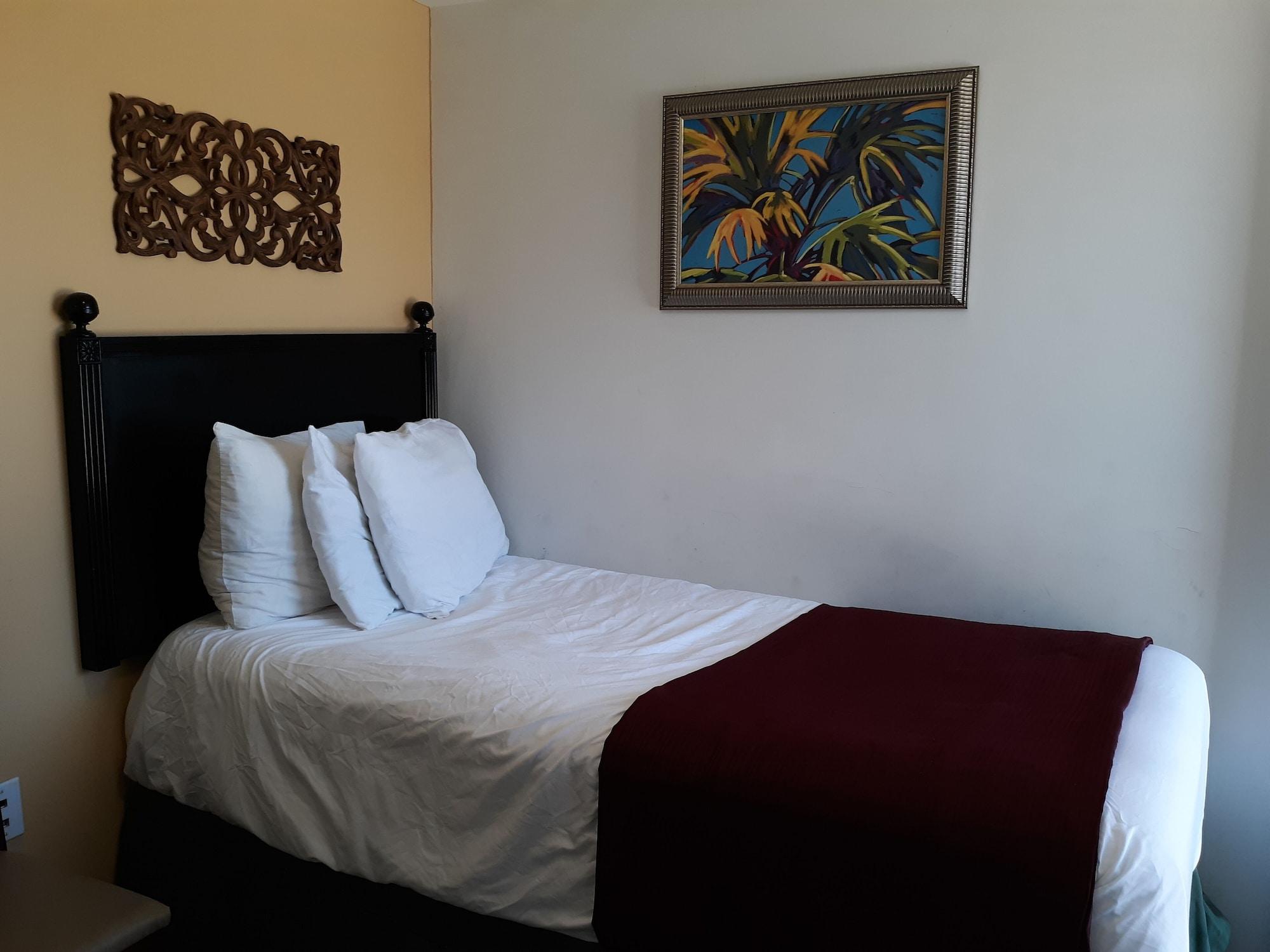 Hotel Belair Orlando Near Florida Mall Oak Ridge ภายนอก รูปภาพ