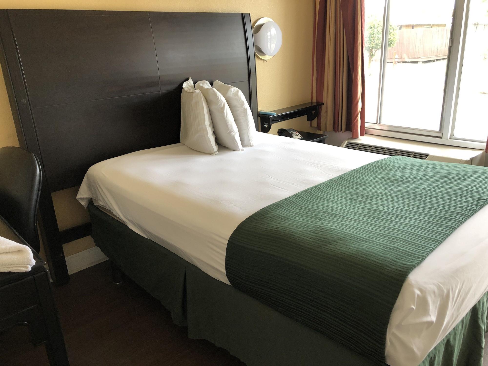 Hotel Belair Orlando Near Florida Mall Oak Ridge ภายนอก รูปภาพ