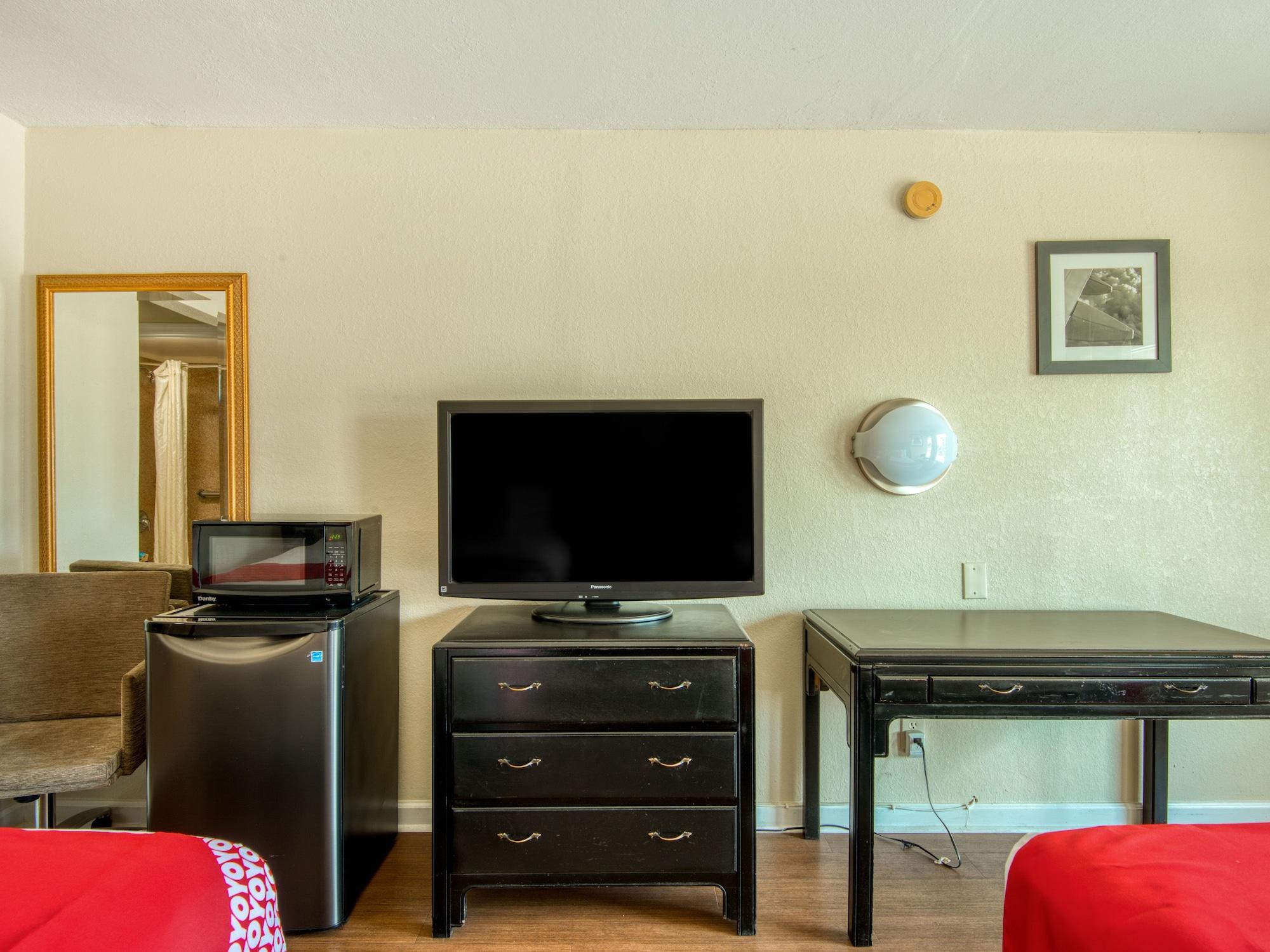 Hotel Belair Orlando Near Florida Mall Oak Ridge ภายนอก รูปภาพ