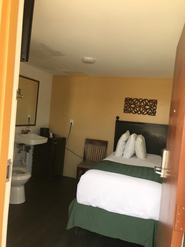 Hotel Belair Orlando Near Florida Mall Oak Ridge ภายนอก รูปภาพ