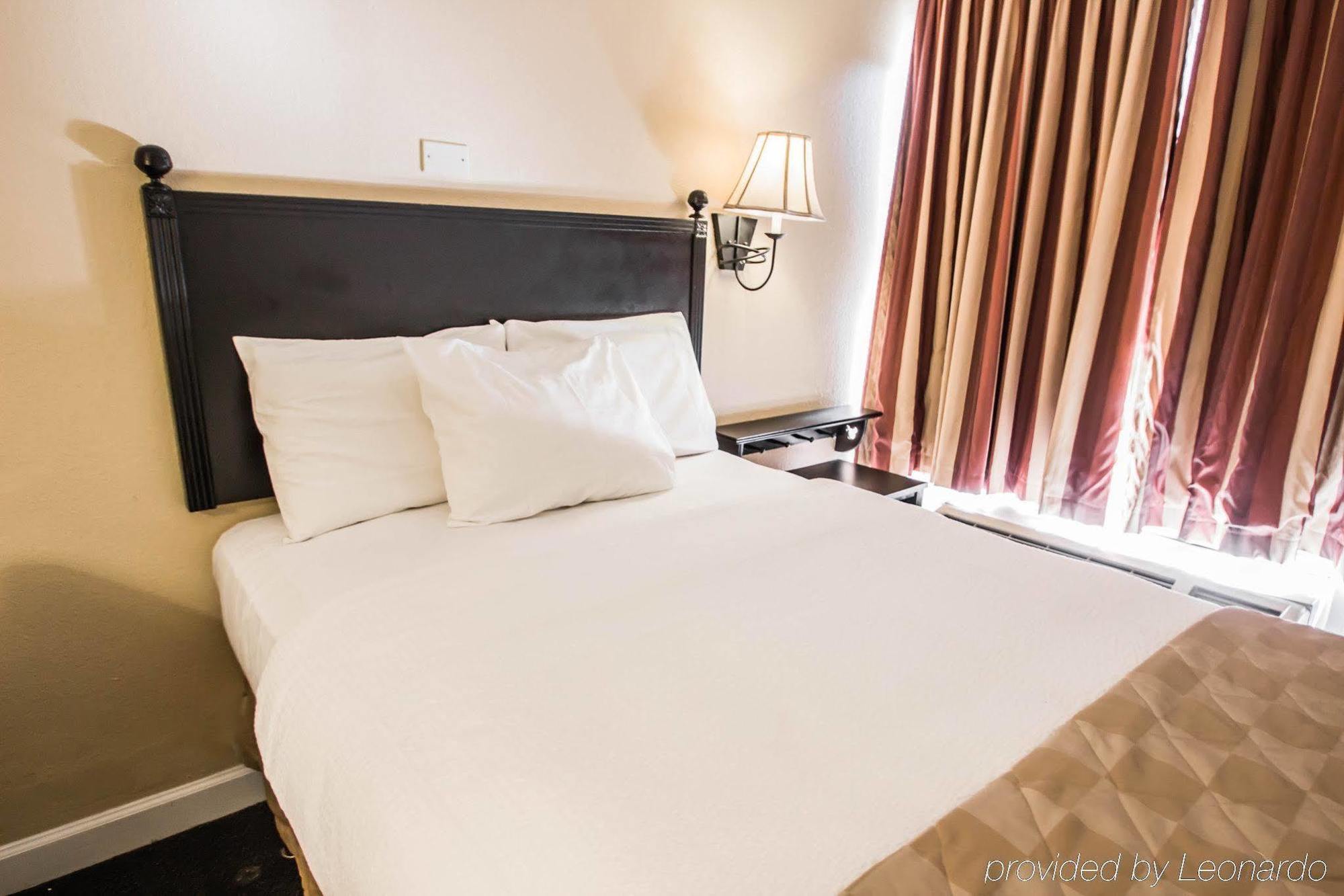 Hotel Belair Orlando Near Florida Mall Oak Ridge ภายนอก รูปภาพ