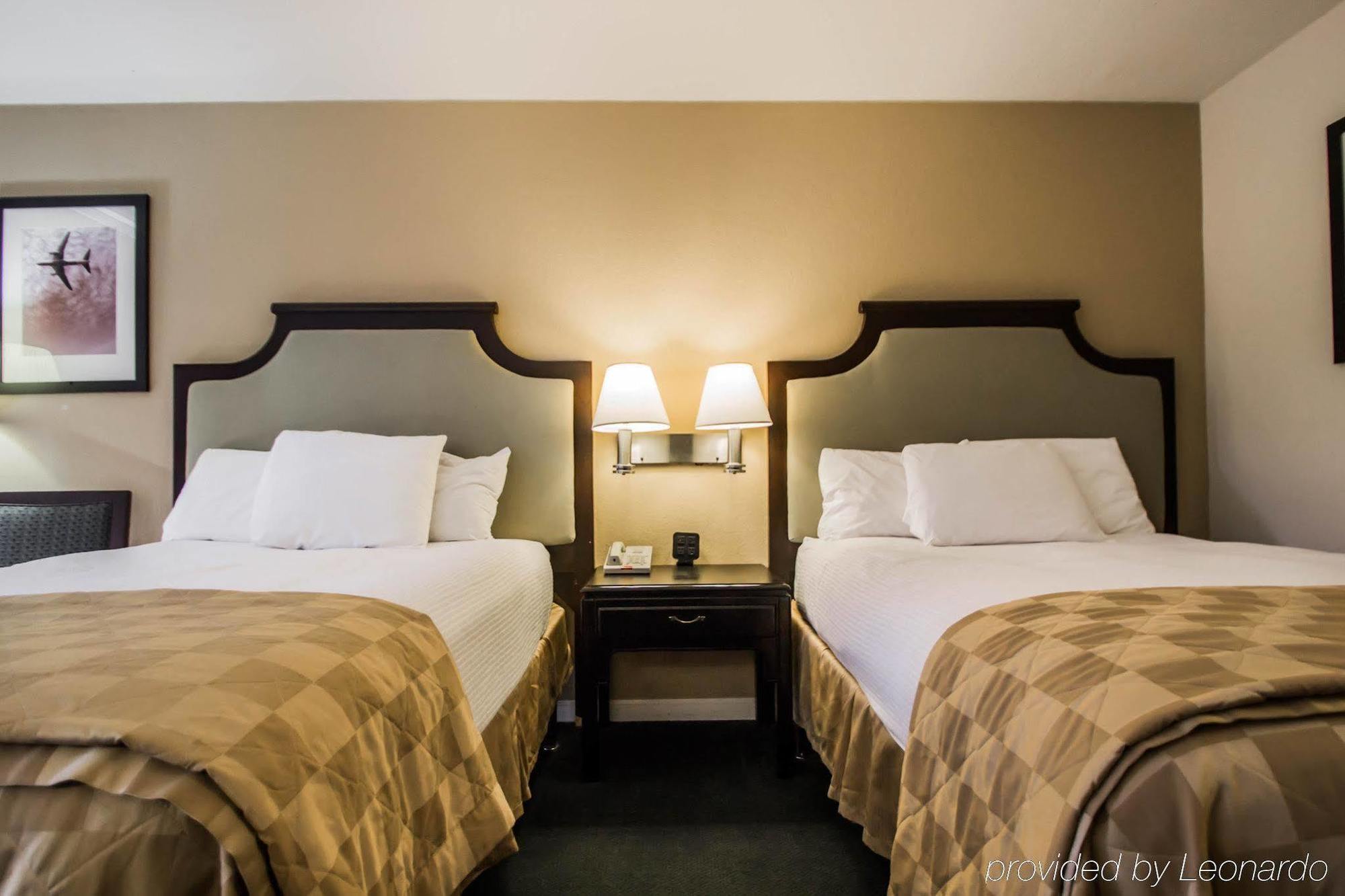 Hotel Belair Orlando Near Florida Mall Oak Ridge ภายนอก รูปภาพ