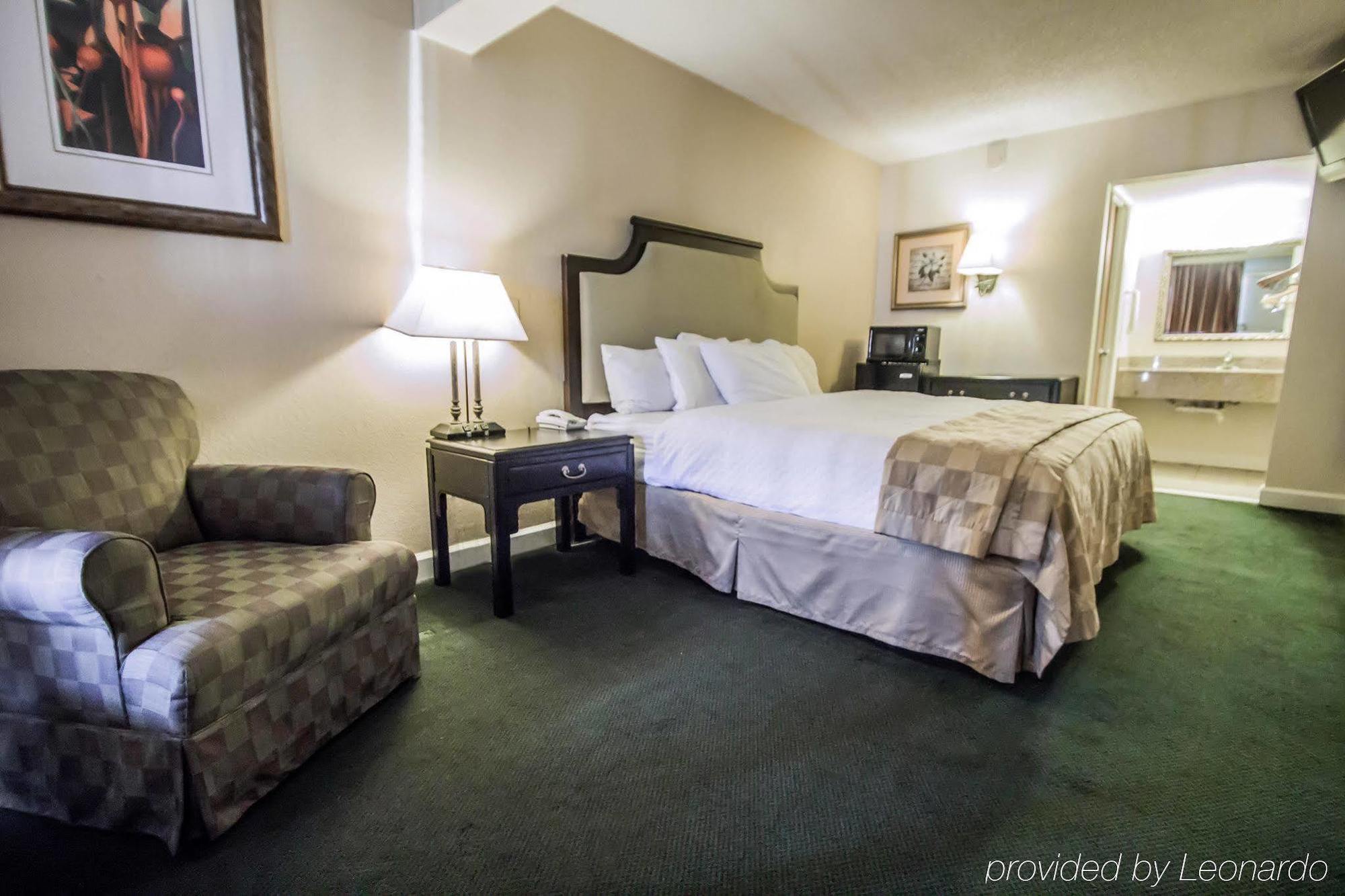 Hotel Belair Orlando Near Florida Mall Oak Ridge ภายนอก รูปภาพ