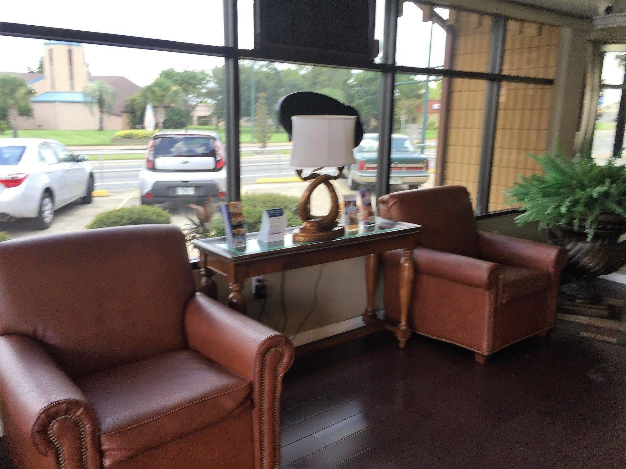 Hotel Belair Orlando Near Florida Mall Oak Ridge ภายนอก รูปภาพ