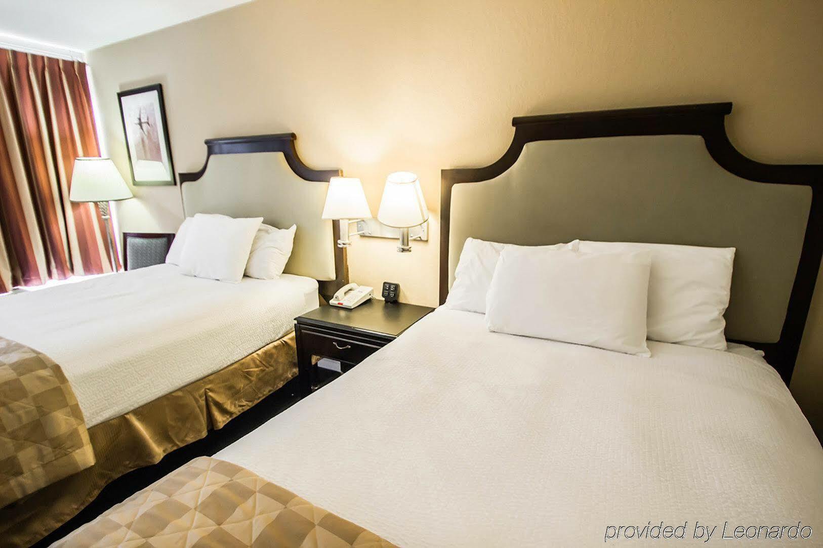 Hotel Belair Orlando Near Florida Mall Oak Ridge ภายนอก รูปภาพ