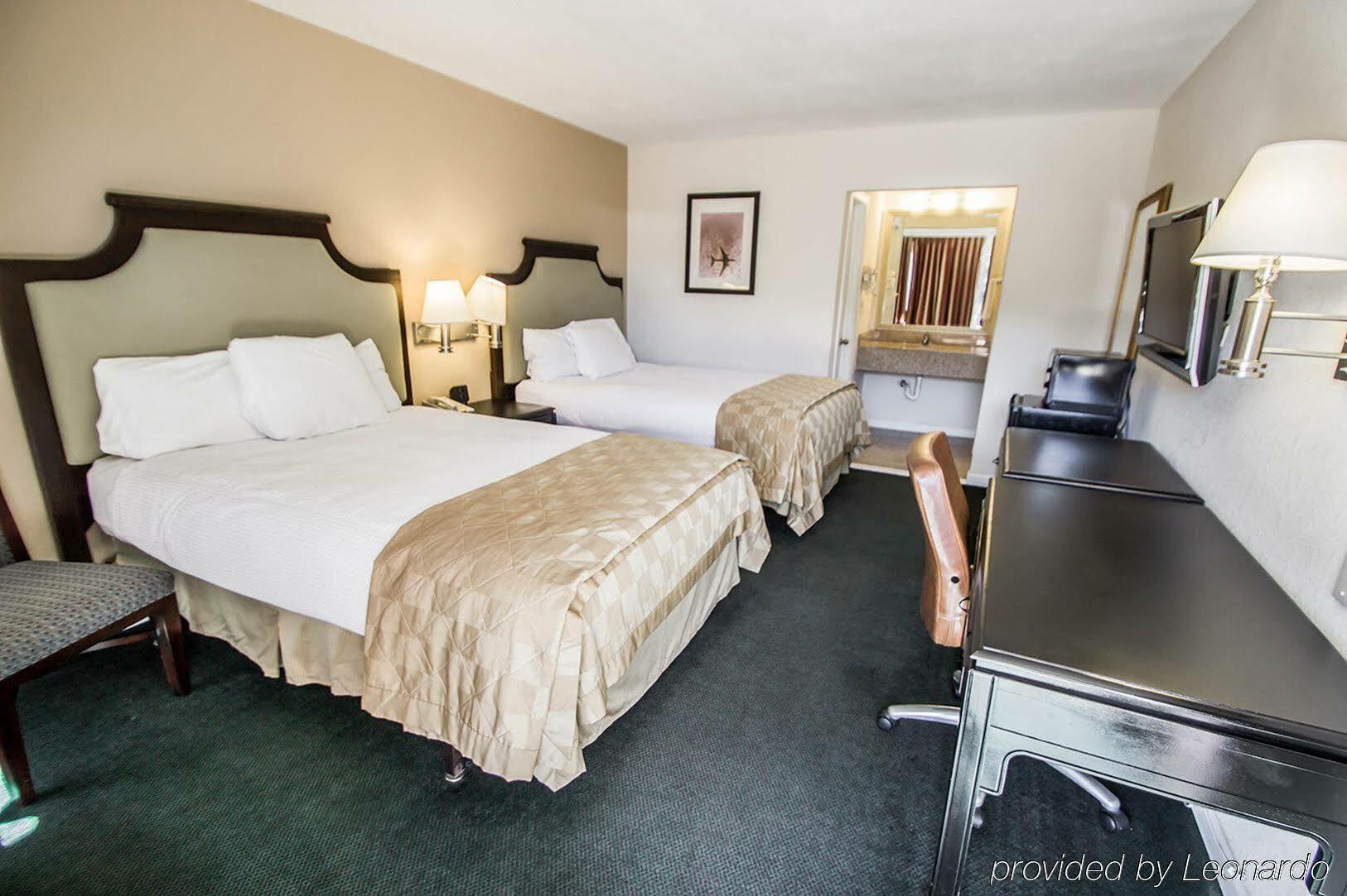 Hotel Belair Orlando Near Florida Mall Oak Ridge ภายนอก รูปภาพ