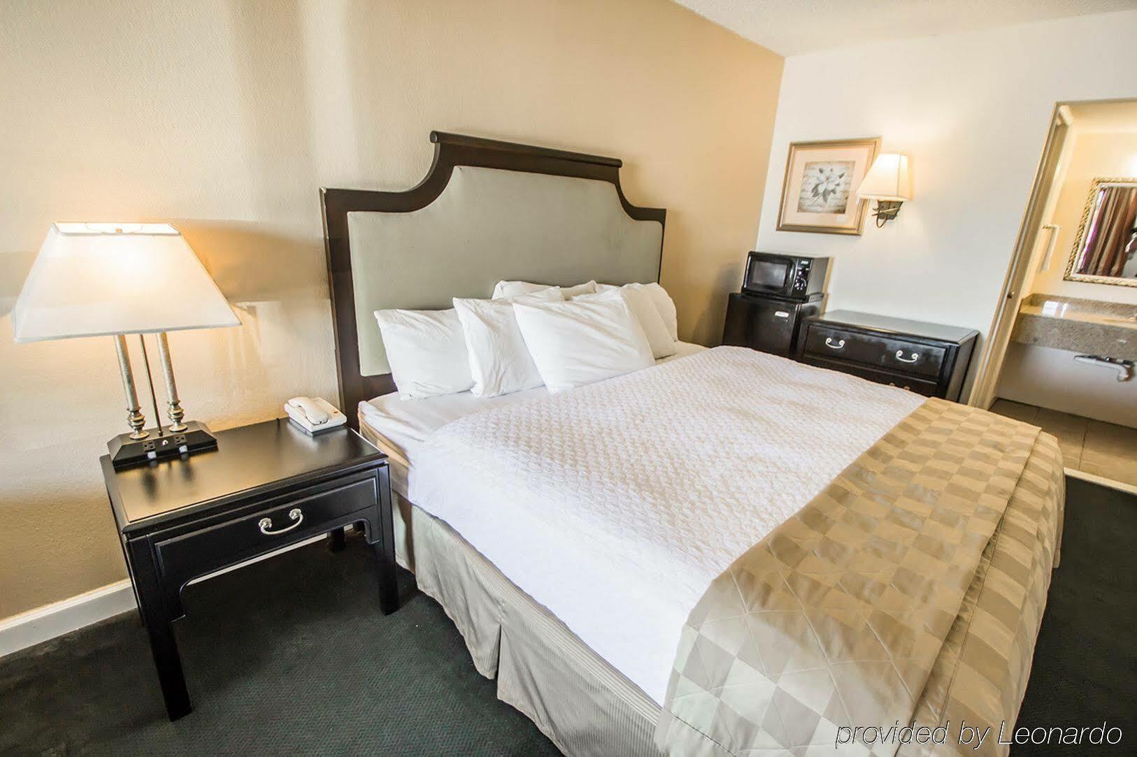 Hotel Belair Orlando Near Florida Mall Oak Ridge ภายนอก รูปภาพ