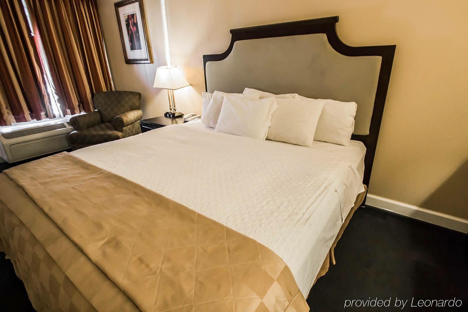 Hotel Belair Orlando Near Florida Mall Oak Ridge ภายนอก รูปภาพ