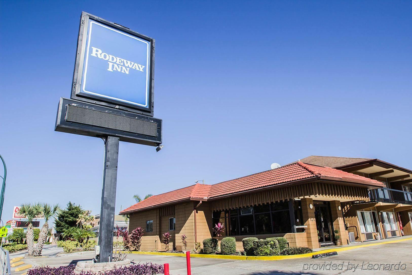 Hotel Belair Orlando Near Florida Mall Oak Ridge ภายนอก รูปภาพ