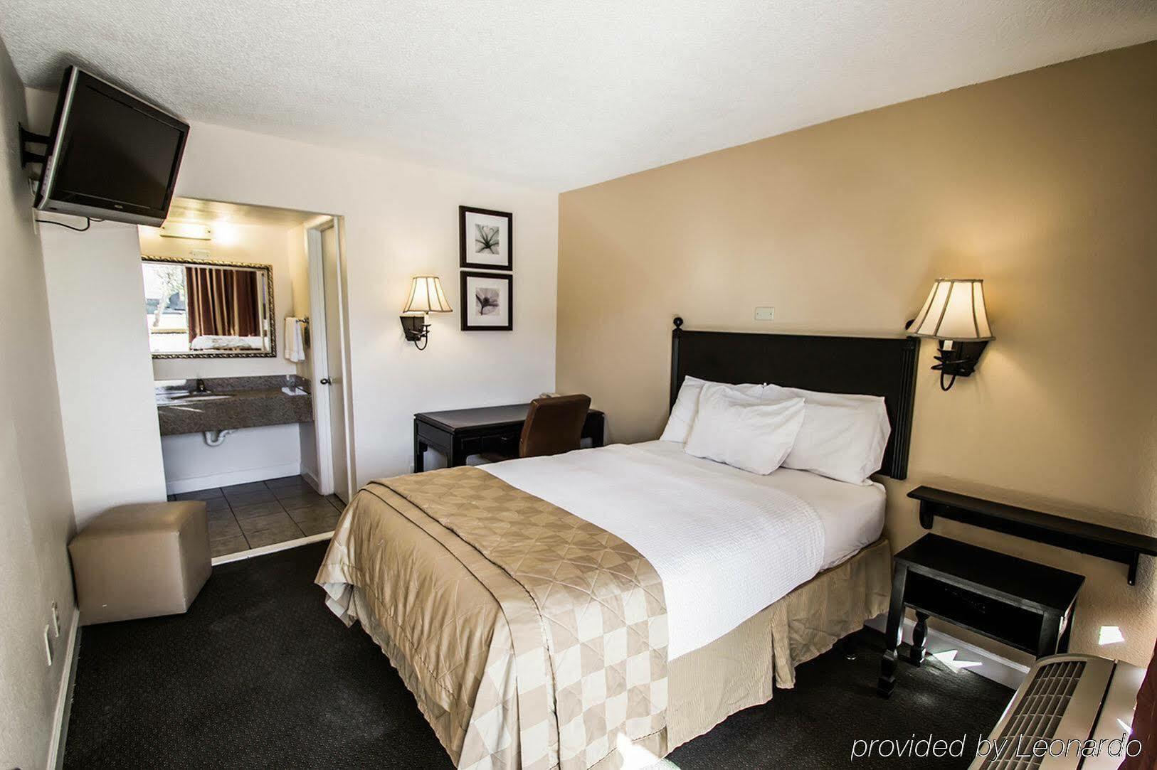 Hotel Belair Orlando Near Florida Mall Oak Ridge ภายนอก รูปภาพ