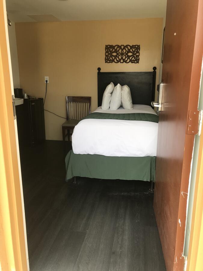 Hotel Belair Orlando Near Florida Mall Oak Ridge ภายนอก รูปภาพ